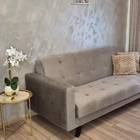 Daire Hradecky Luxury