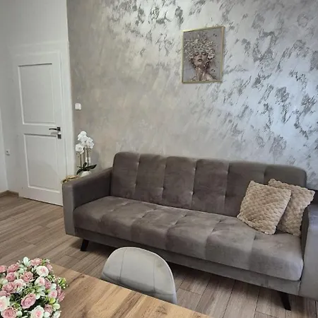 Hradecky Luxury Daire
