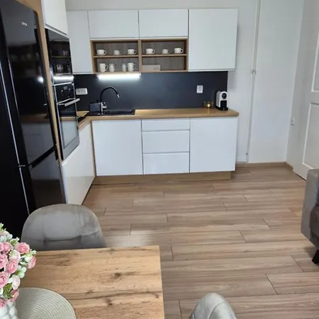 Hradecky Luxury