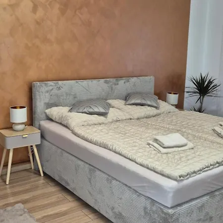 Hradecky Luxury Apartment Hradec Kralove
