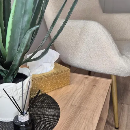 Hradecky Luxury Lägenhet *
