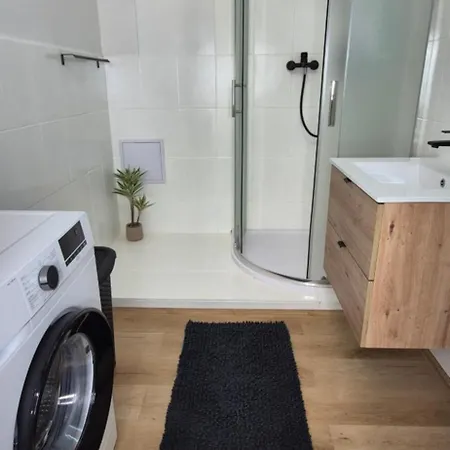 Hradecky Luxury * Hradec Králové