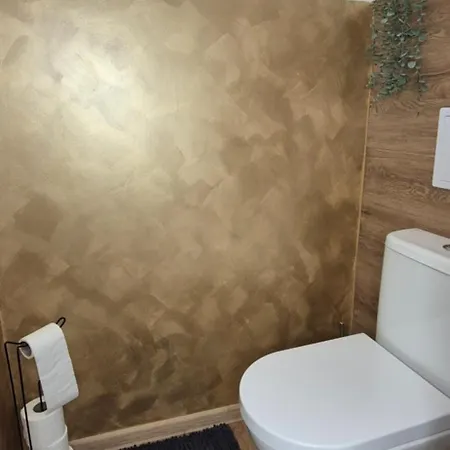 Hradecky Luxury Lägenhet Hradec Králové