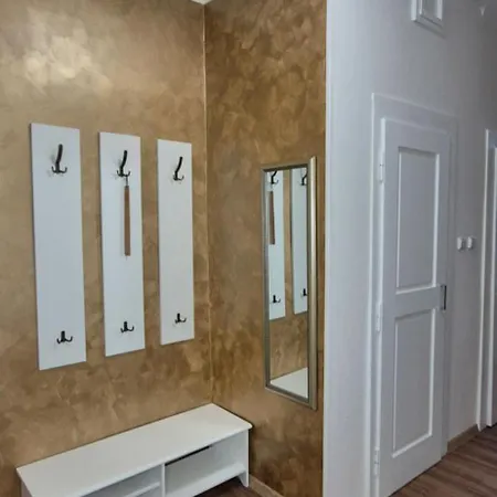 Hradecky Luxury * Hradec Kralove