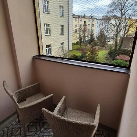 Hradecky Luxury Daire Hradec Králové
