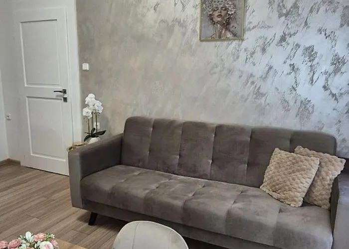 Hradecky Luxury Daire