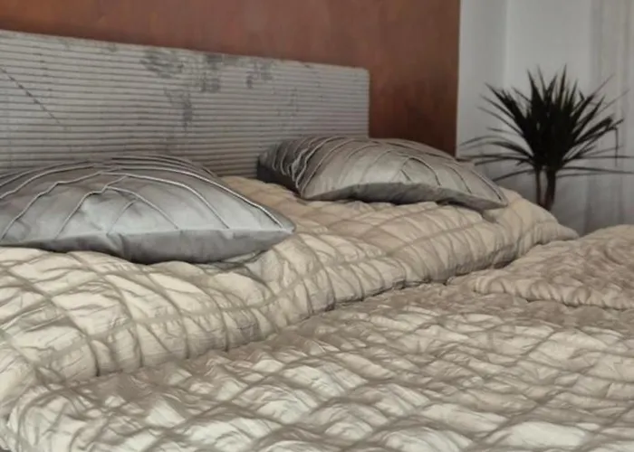 Hradecky Luxury Daire *