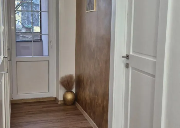 Daire Hradecky Luxury Hradec Králové