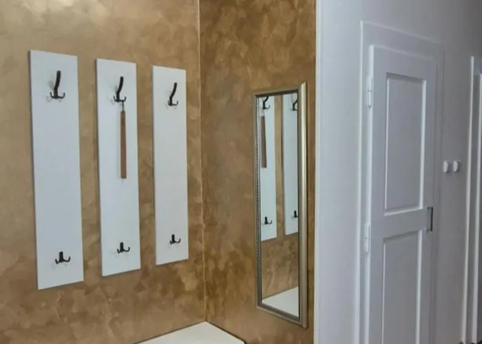 Hradecky Luxury * Hradec Králové