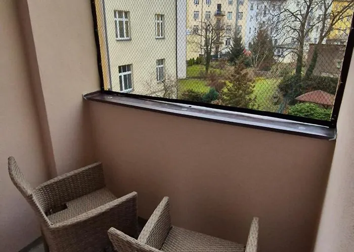 Hradecky Luxury Daire Hradec Králové